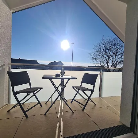 Connys Berg Lejlighed Engstingen