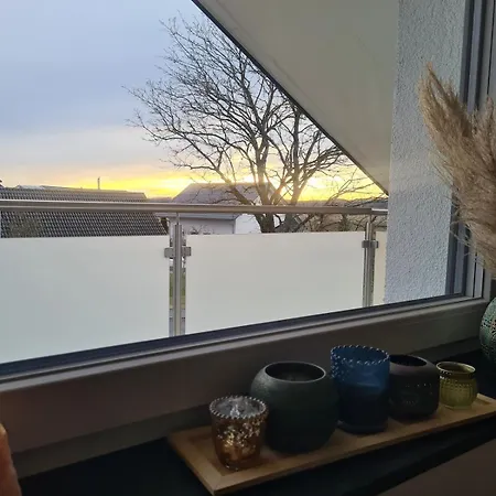 Lejlighed Connys Berg Engstingen