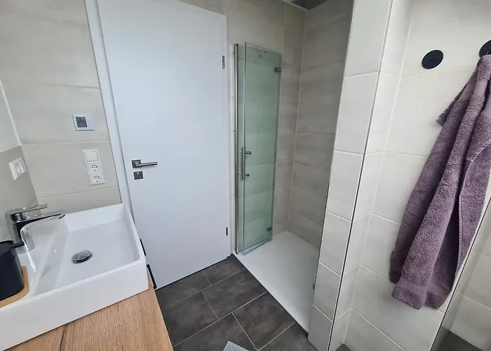 Connys Berg Lejlighed *