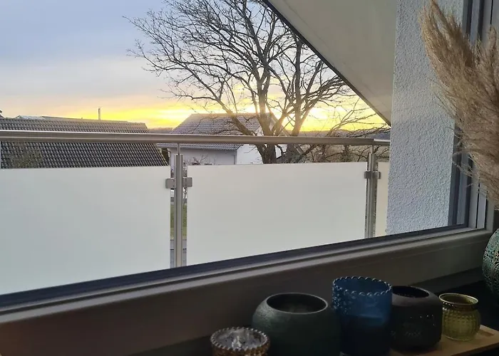 Lejlighed Connys Berg Engstingen