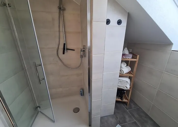 Lejlighed Connys Berg